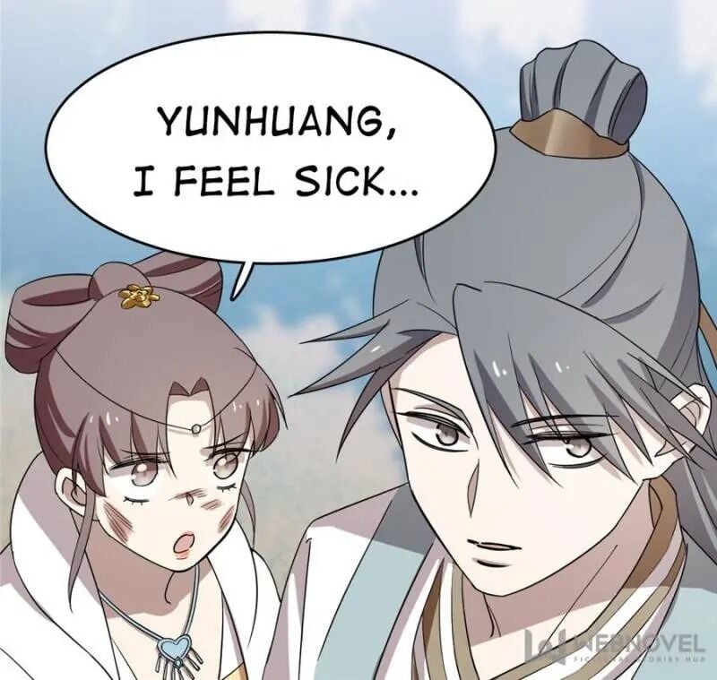 Queen of Posion: The Legend of a Super Agent, Doctor and Princess Chapter 58 - page 68