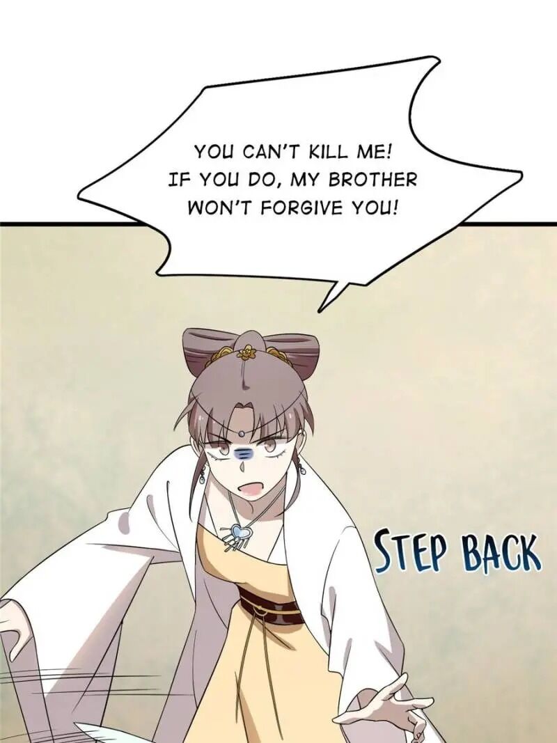 Queen of Posion: The Legend of a Super Agent, Doctor and Princess Chapter 58 - page 7