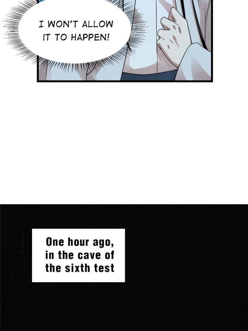 Queen of Posion: The Legend of a Super Agent, Doctor and Princess Chapter 169 - page 24