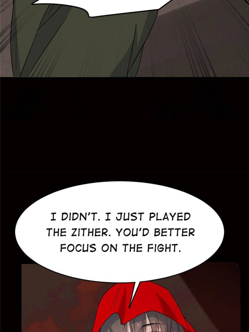 Queen of Posion: The Legend of a Super Agent, Doctor and Princess Chapter 134 - page 10