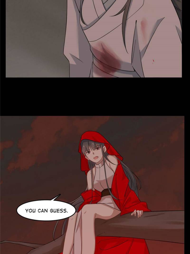 Queen of Posion: The Legend of a Super Agent, Doctor and Princess Chapter 134 - page 17