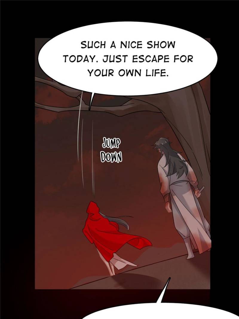 Queen of Posion: The Legend of a Super Agent, Doctor and Princess Chapter 134 - page 19