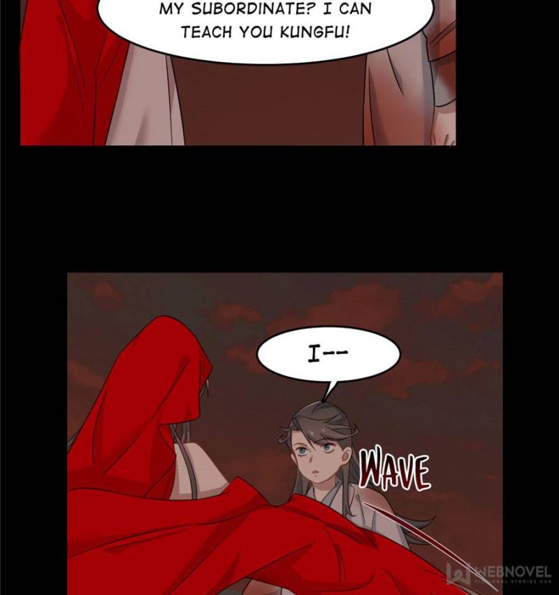 Queen of Posion: The Legend of a Super Agent, Doctor and Princess Chapter 134 - page 24