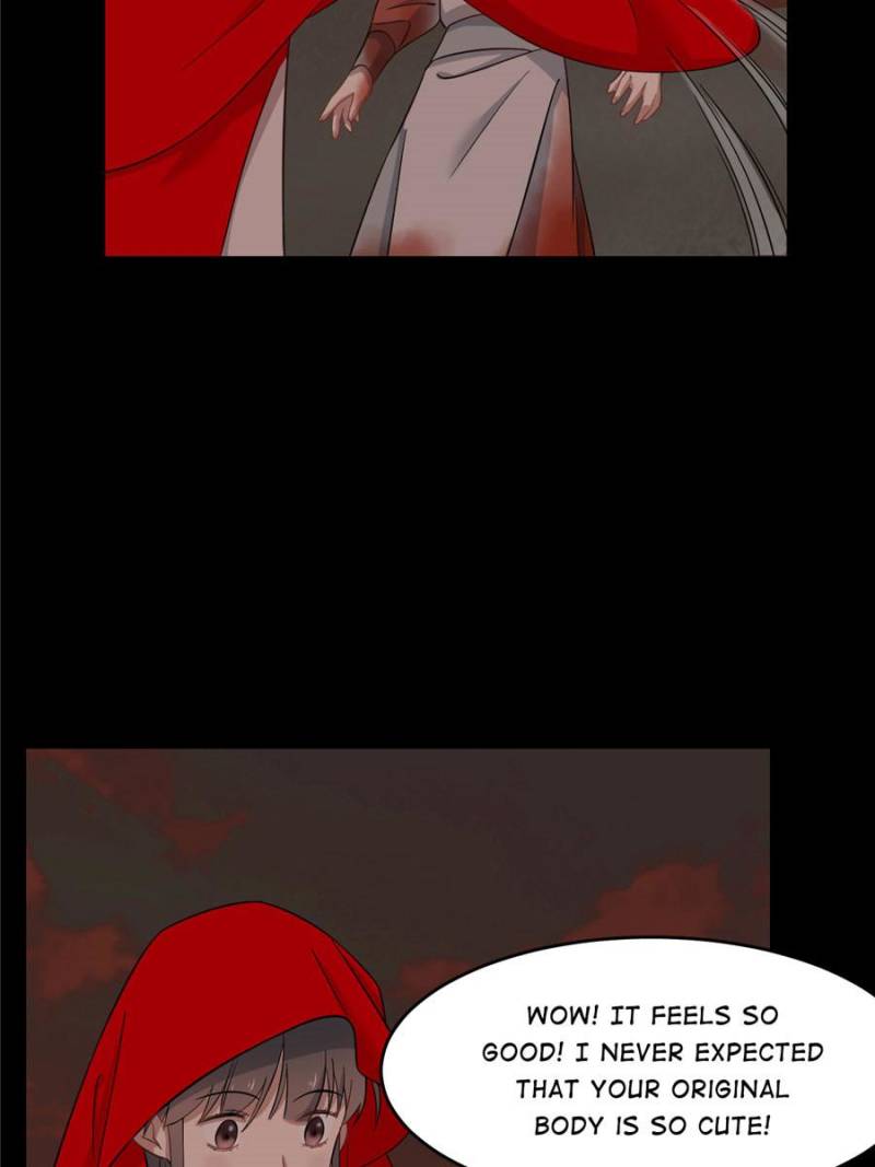 Queen of Posion: The Legend of a Super Agent, Doctor and Princess Chapter 134 - page 25
