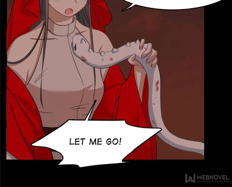 Queen of Posion: The Legend of a Super Agent, Doctor and Princess Chapter 134 - page 26