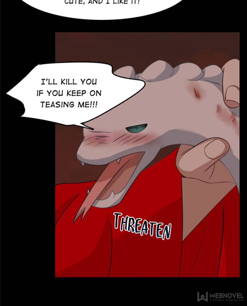 Queen of Posion: The Legend of a Super Agent, Doctor and Princess Chapter 134 - page 28