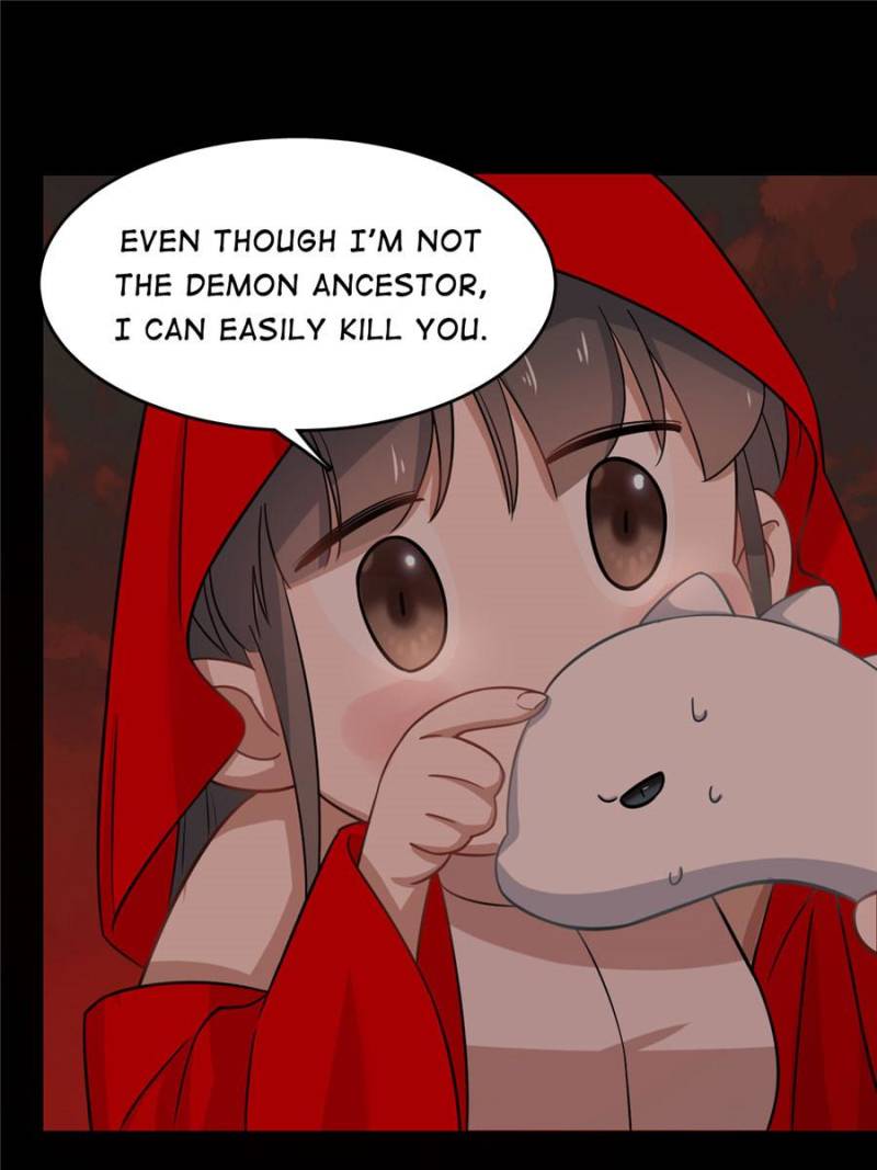 Queen of Posion: The Legend of a Super Agent, Doctor and Princess Chapter 134 - page 31