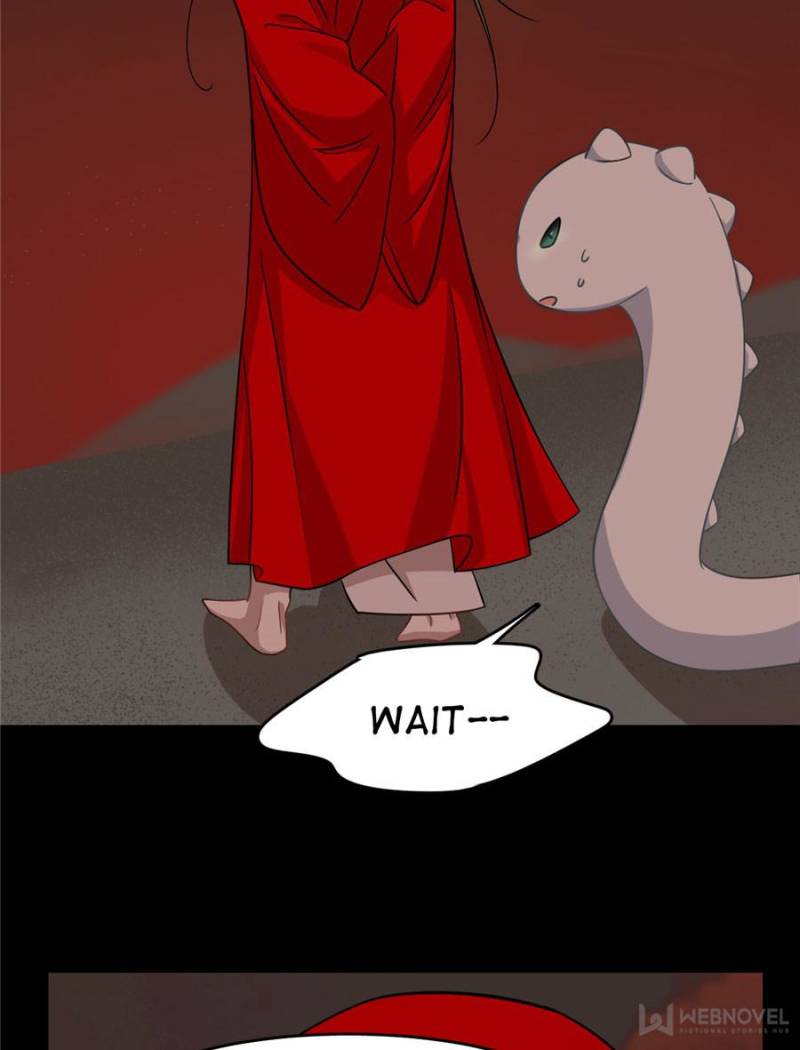 Queen of Posion: The Legend of a Super Agent, Doctor and Princess Chapter 134 - page 37