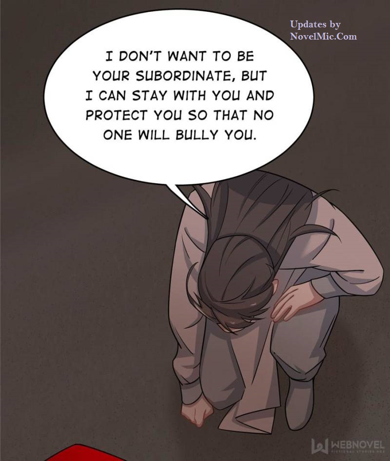 Queen of Posion: The Legend of a Super Agent, Doctor and Princess Chapter 134 - page 39