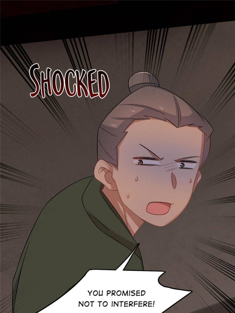 Queen of Posion: The Legend of a Super Agent, Doctor and Princess Chapter 134 - page 9