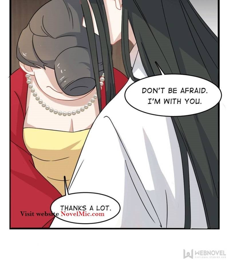 Queen of Posion: The Legend of a Super Agent, Doctor and Princess Chapter 119 - page 10