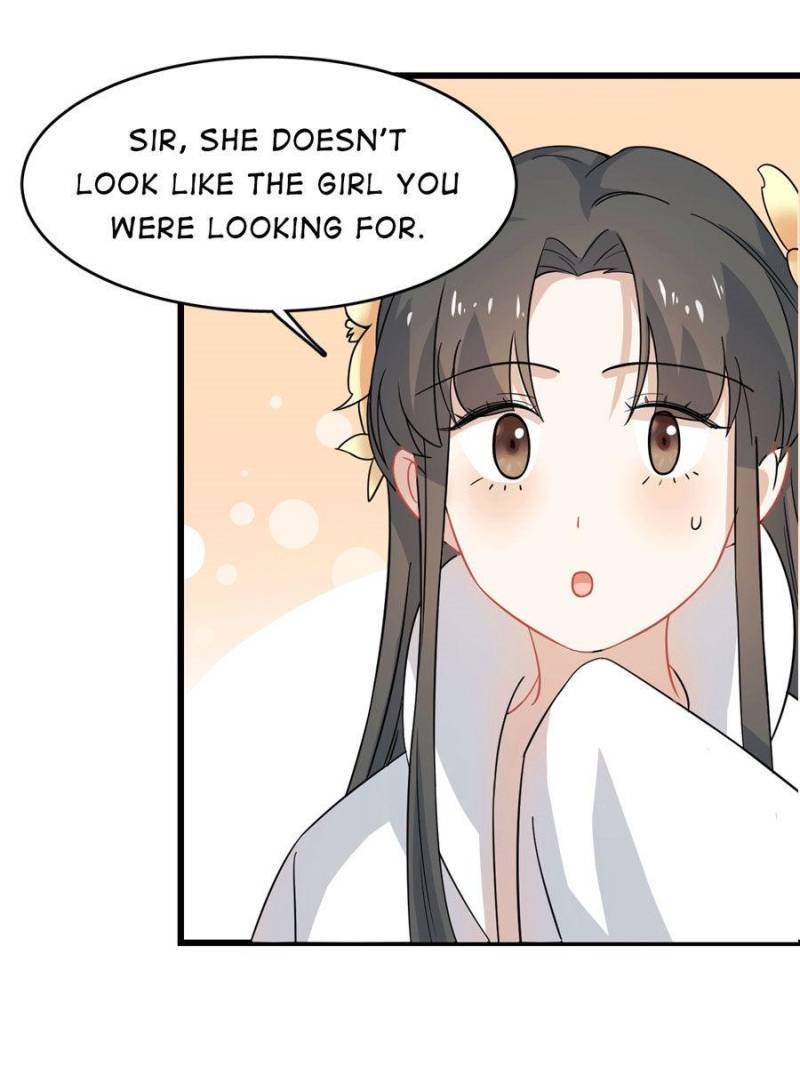 Queen of Posion: The Legend of a Super Agent, Doctor and Princess Chapter 119 - page 11
