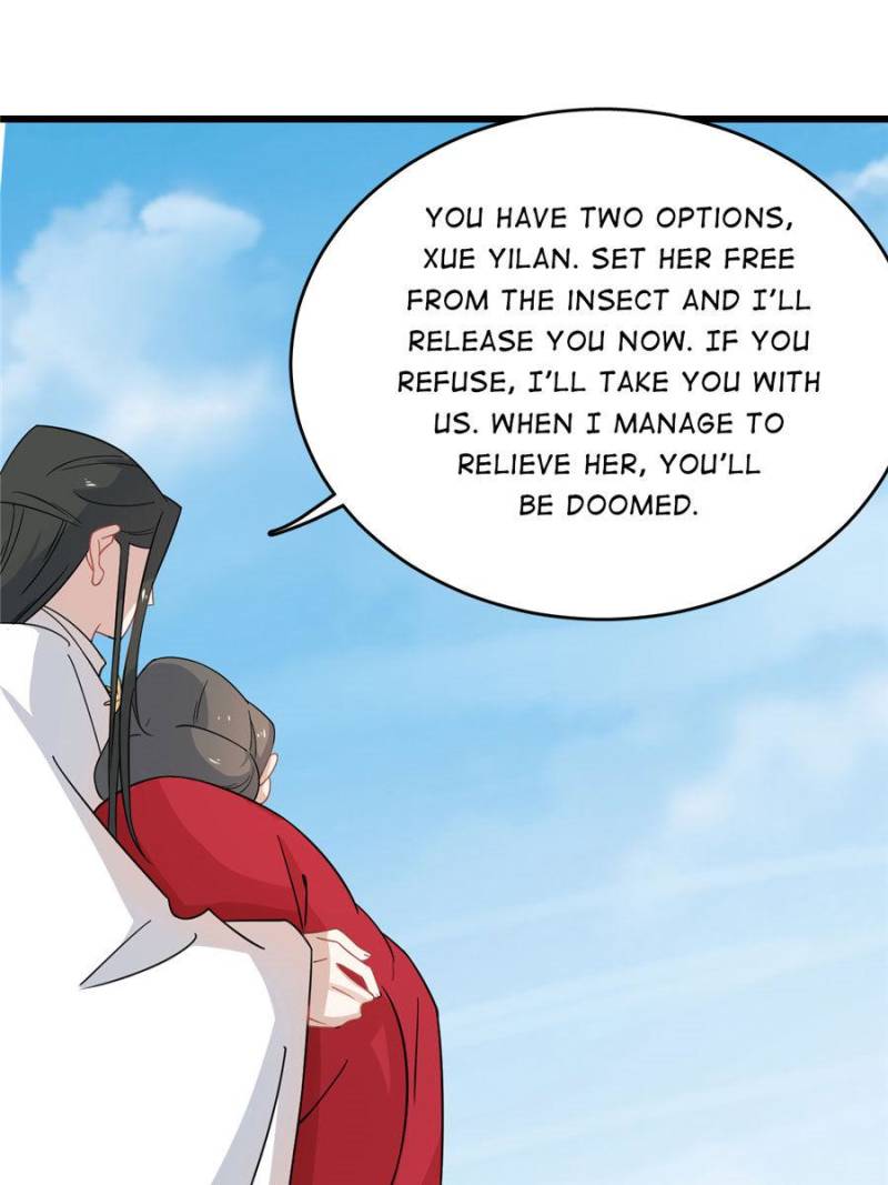 Queen of Posion: The Legend of a Super Agent, Doctor and Princess Chapter 119 - page 15