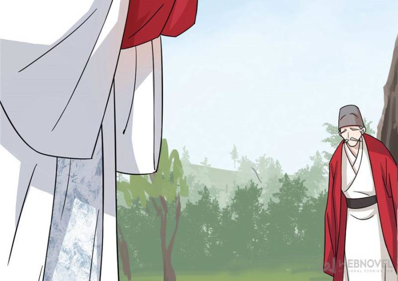 Queen of Posion: The Legend of a Super Agent, Doctor and Princess Chapter 119 - page 16
