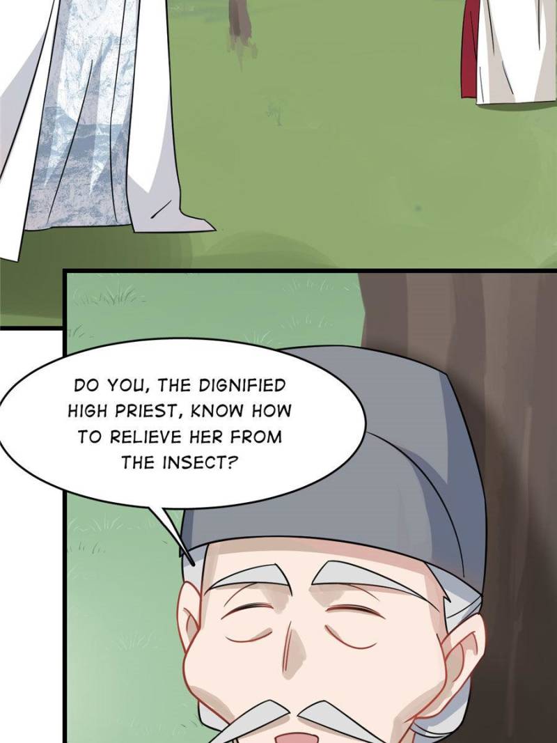 Queen of Posion: The Legend of a Super Agent, Doctor and Princess Chapter 119 - page 17