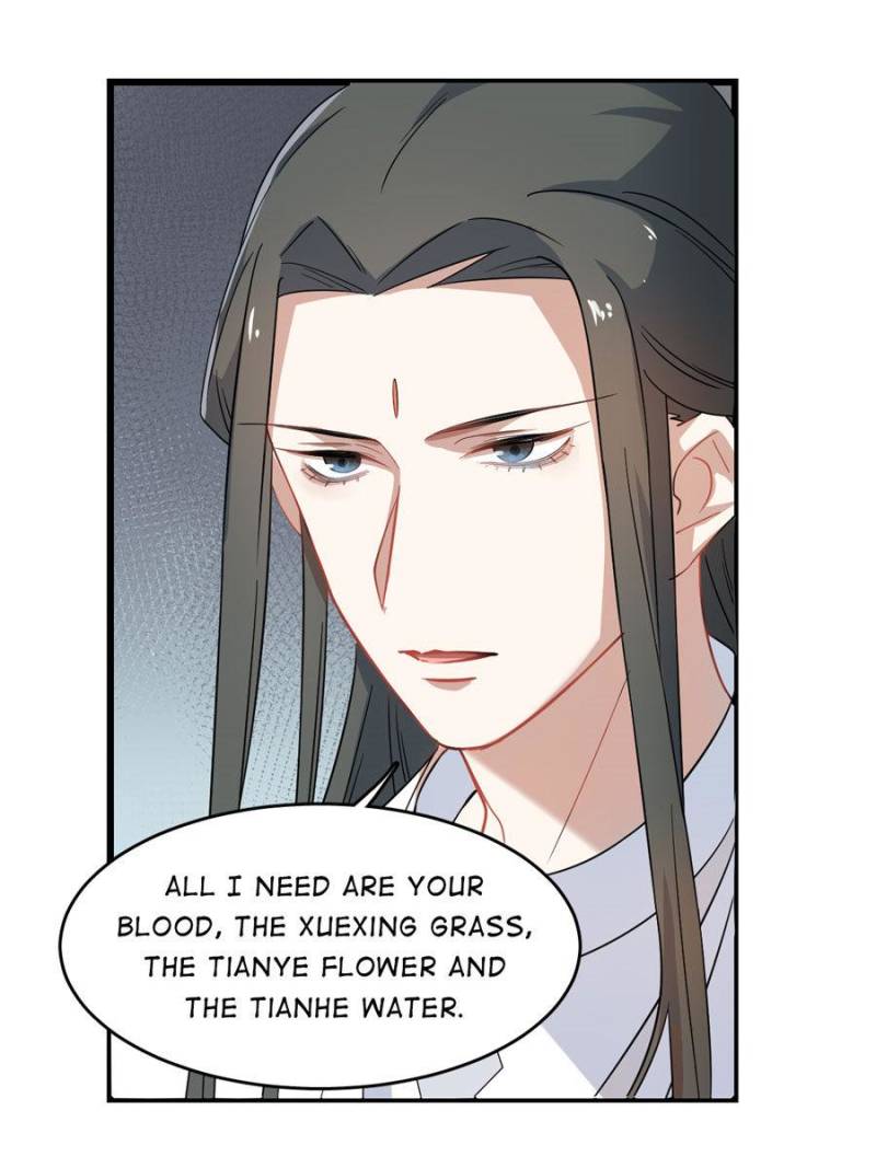 Queen of Posion: The Legend of a Super Agent, Doctor and Princess Chapter 119 - page 19
