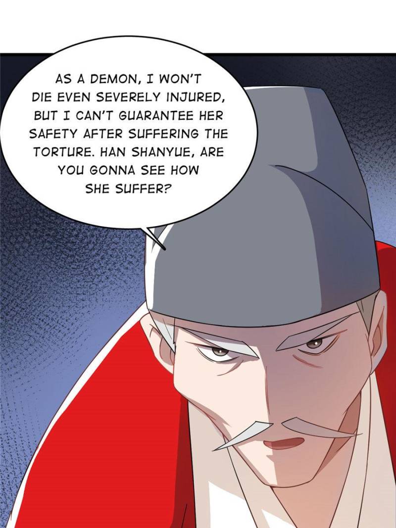 Queen of Posion: The Legend of a Super Agent, Doctor and Princess Chapter 119 - page 23