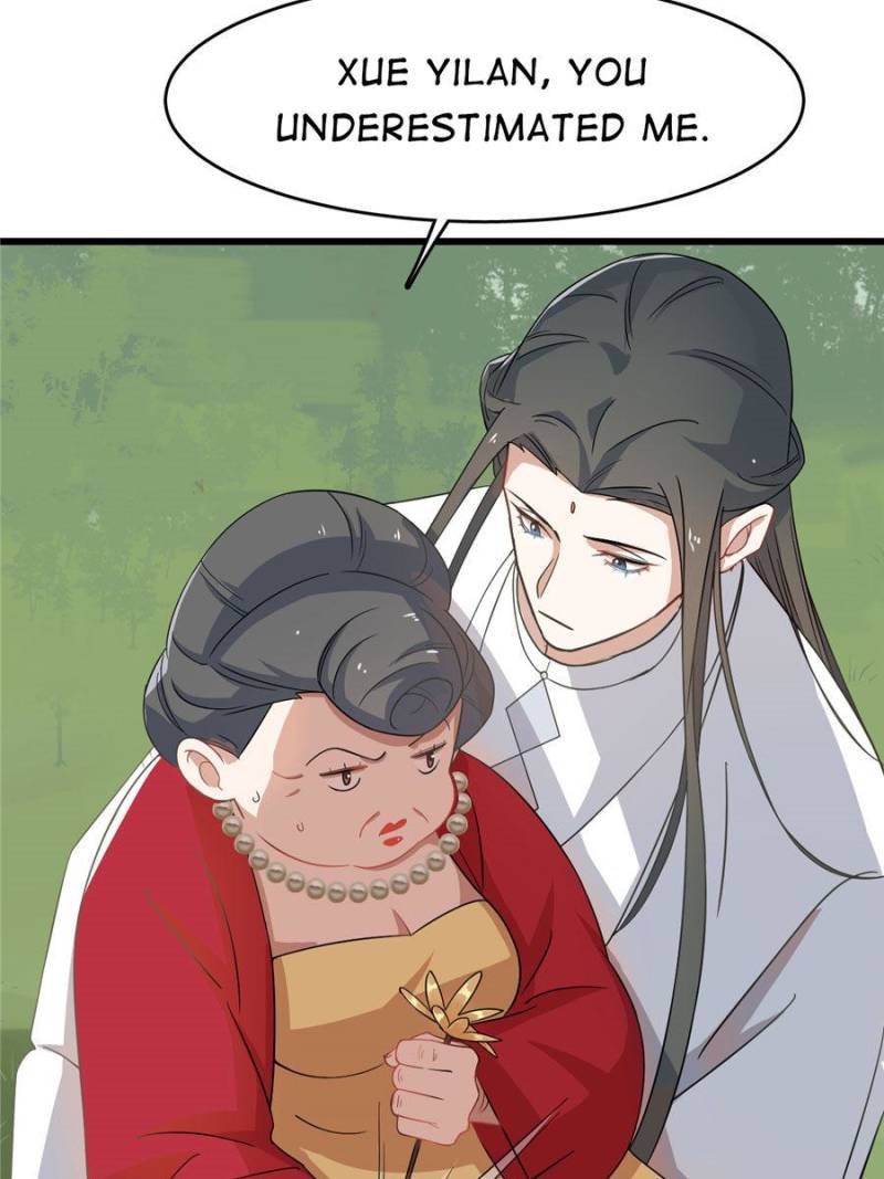 Queen of Posion: The Legend of a Super Agent, Doctor and Princess Chapter 119 - page 26