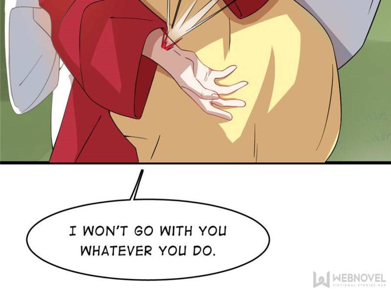 Queen of Posion: The Legend of a Super Agent, Doctor and Princess Chapter 119 - page 27