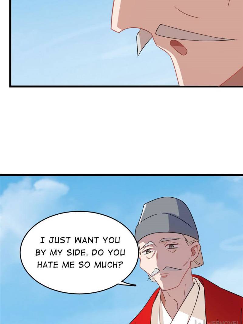 Queen of Posion: The Legend of a Super Agent, Doctor and Princess Chapter 119 - page 30