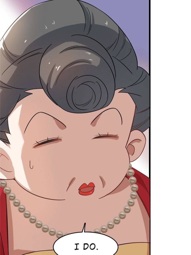 Queen of Posion: The Legend of a Super Agent, Doctor and Princess Chapter 119 - page 33