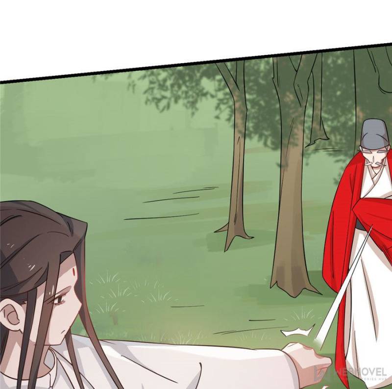 Queen of Posion: The Legend of a Super Agent, Doctor and Princess Chapter 119 - page 36