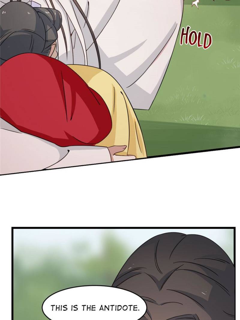 Queen of Posion: The Legend of a Super Agent, Doctor and Princess Chapter 119 - page 37