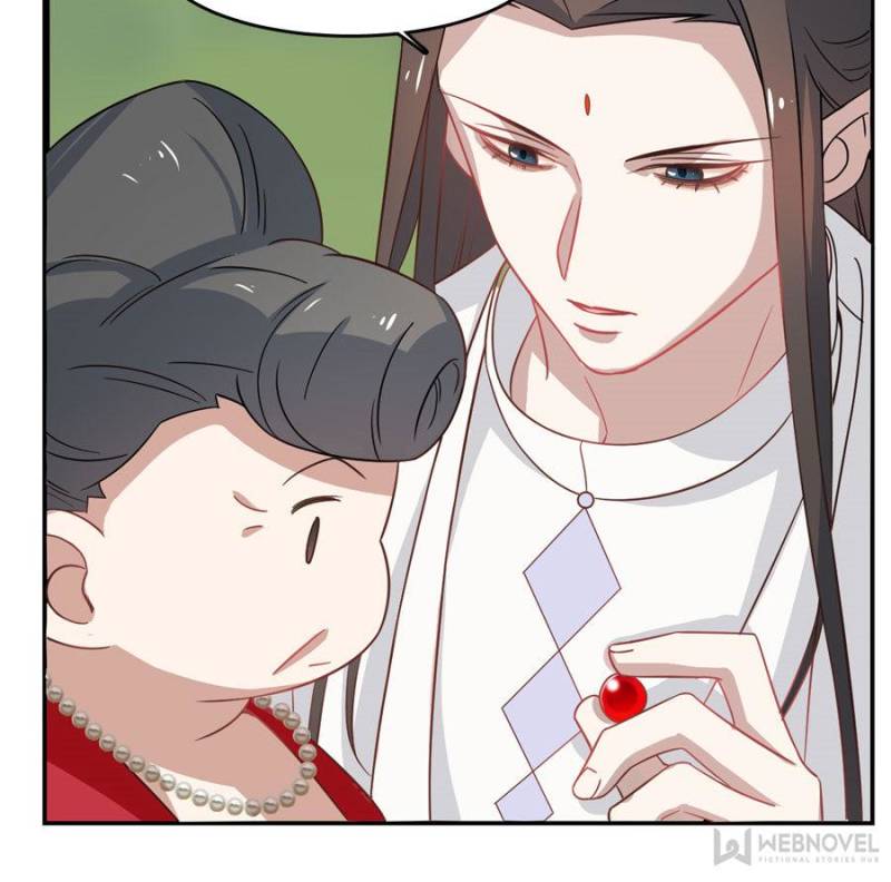Queen of Posion: The Legend of a Super Agent, Doctor and Princess Chapter 119 - page 38