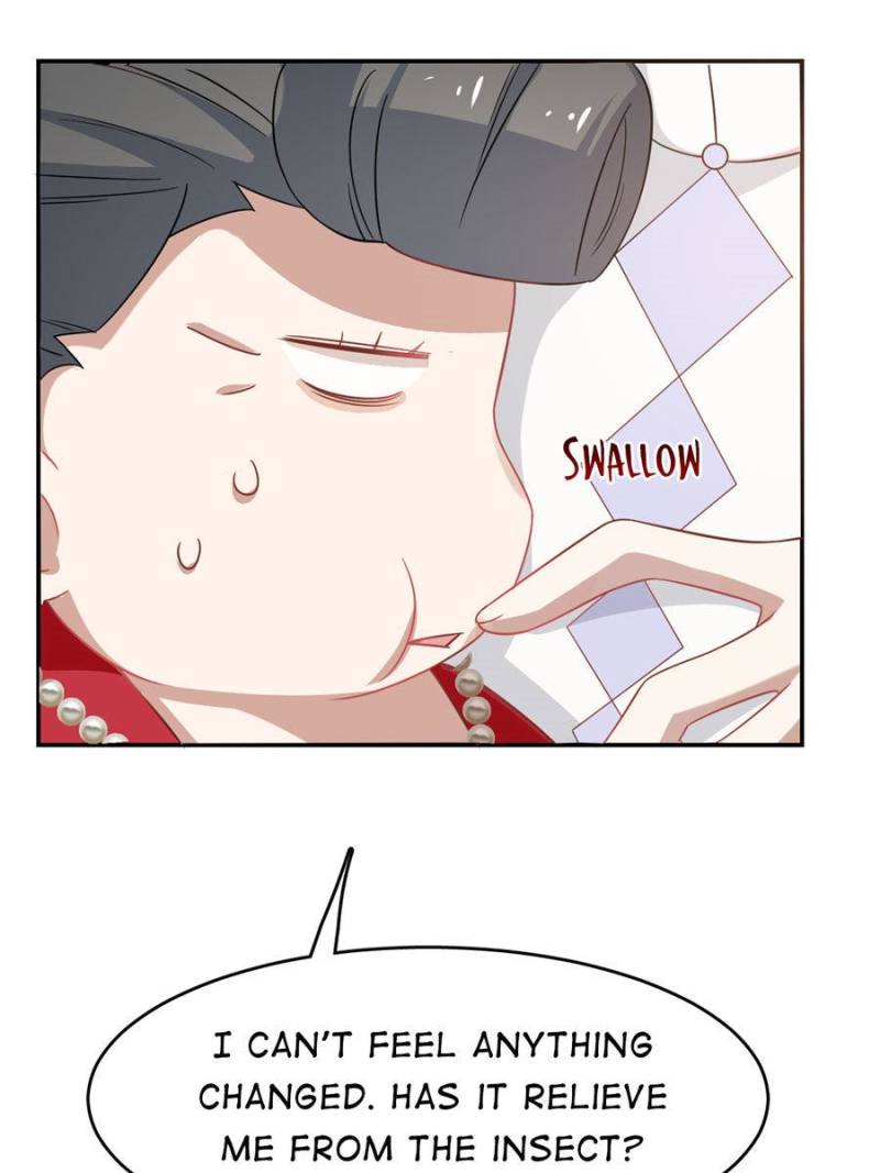 Queen of Posion: The Legend of a Super Agent, Doctor and Princess Chapter 119 - page 39