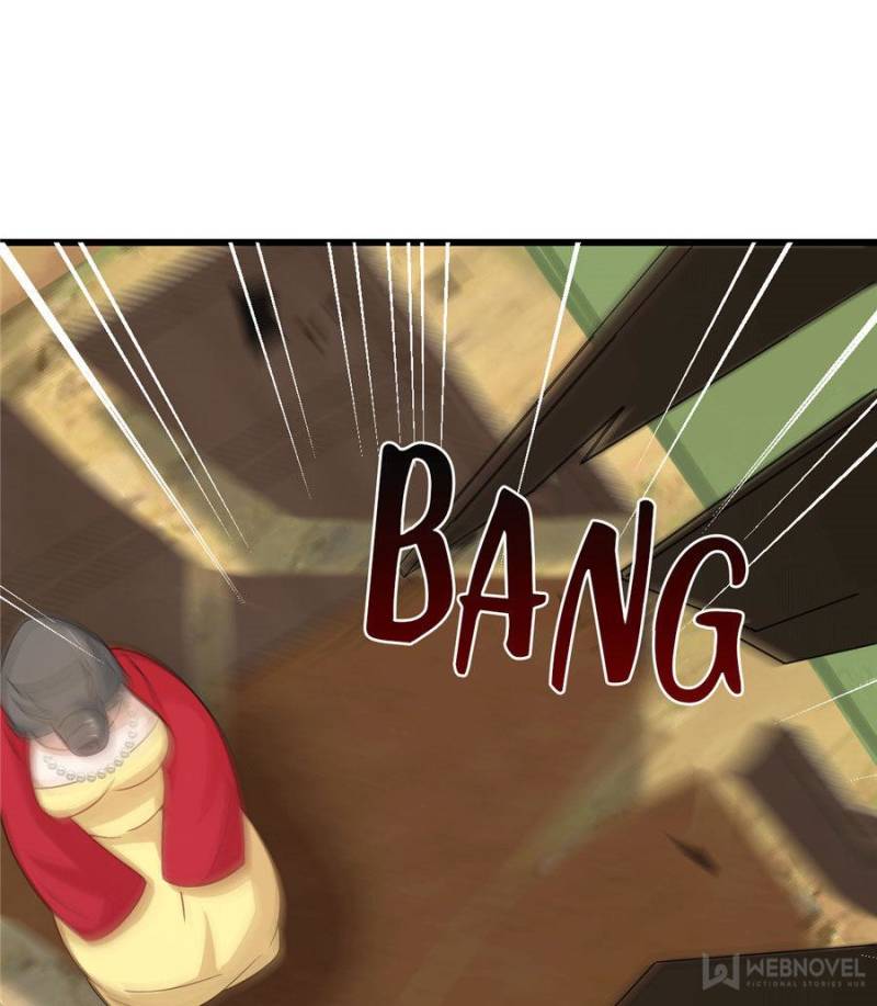 Queen of Posion: The Legend of a Super Agent, Doctor and Princess Chapter 119 - page 8