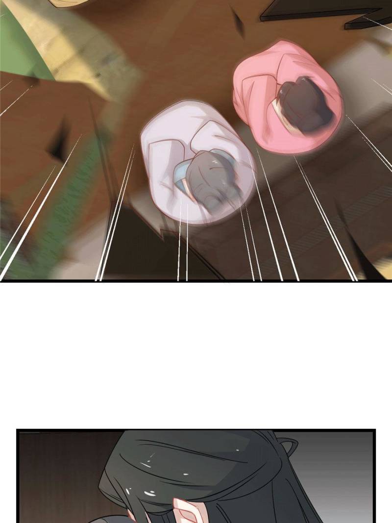 Queen of Posion: The Legend of a Super Agent, Doctor and Princess Chapter 119 - page 9