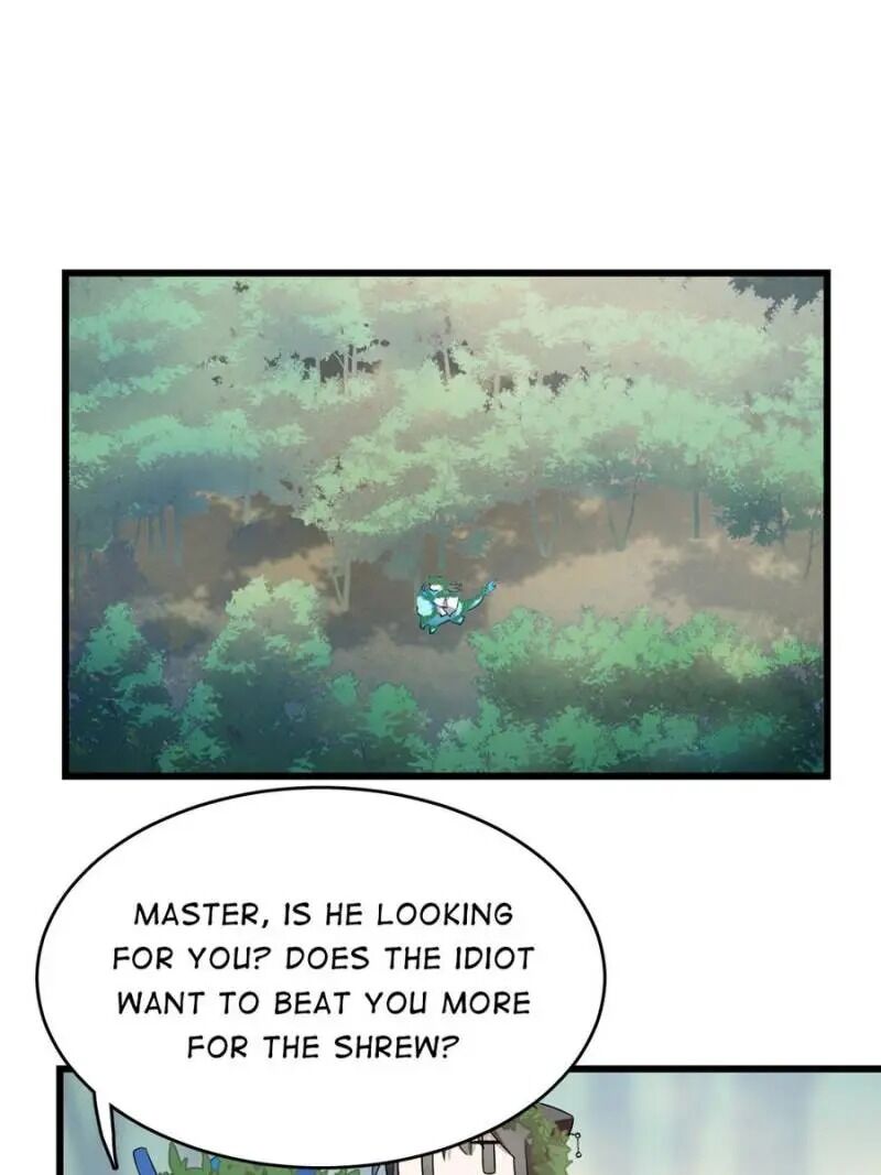 Queen of Posion: The Legend of a Super Agent, Doctor and Princess Chapter 59 - page 1