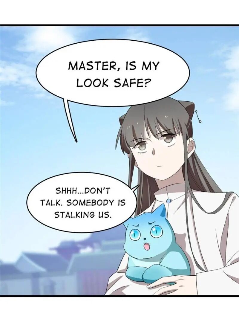 Queen of Posion: The Legend of a Super Agent, Doctor and Princess Chapter 59 - page 11