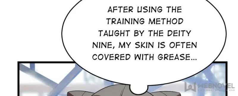 Queen of Posion: The Legend of a Super Agent, Doctor and Princess Chapter 59 - page 18