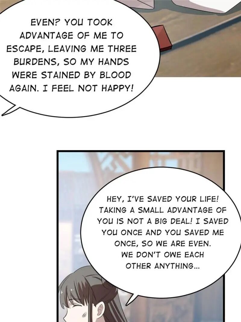 Queen of Posion: The Legend of a Super Agent, Doctor and Princess Chapter 59 - page 24