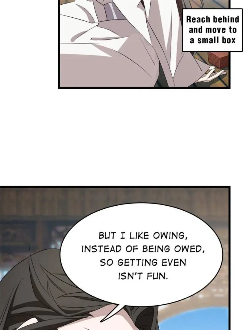 Queen of Posion: The Legend of a Super Agent, Doctor and Princess Chapter 59 - page 26