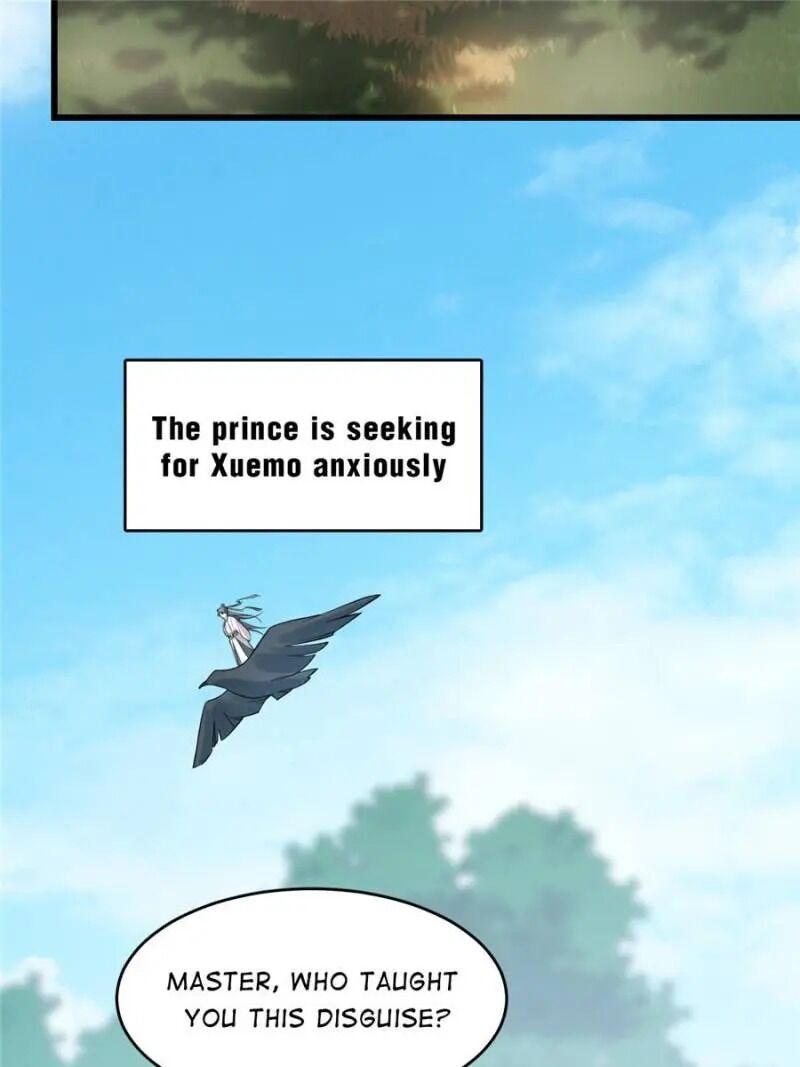 Queen of Posion: The Legend of a Super Agent, Doctor and Princess Chapter 59 - page 3