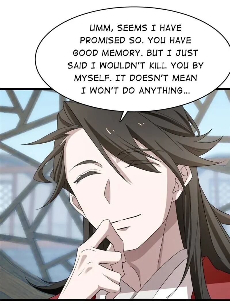 Queen of Posion: The Legend of a Super Agent, Doctor and Princess Chapter 59 - page 30