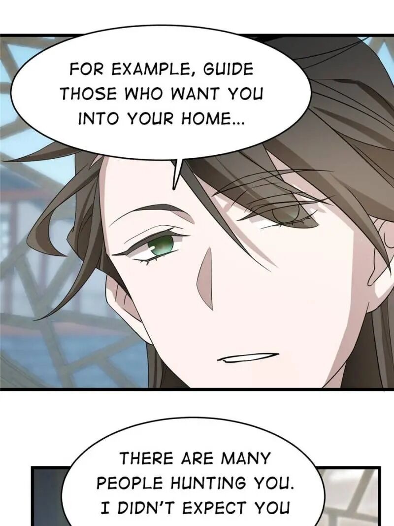 Queen of Posion: The Legend of a Super Agent, Doctor and Princess Chapter 59 - page 32