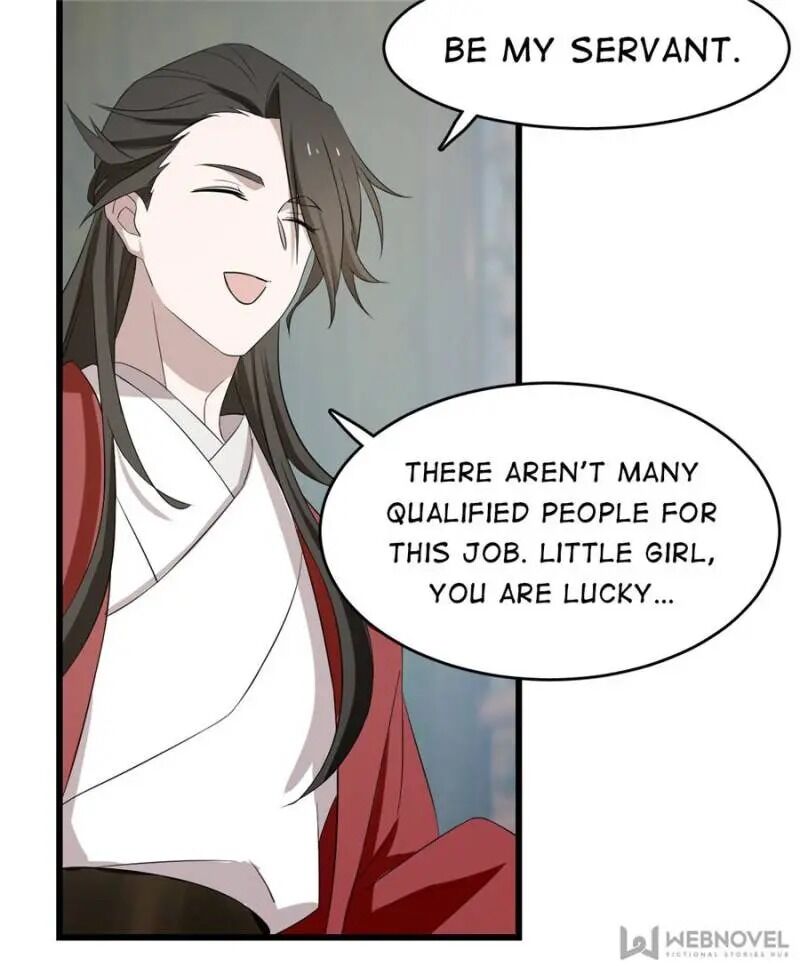 Queen of Posion: The Legend of a Super Agent, Doctor and Princess Chapter 59 - page 35