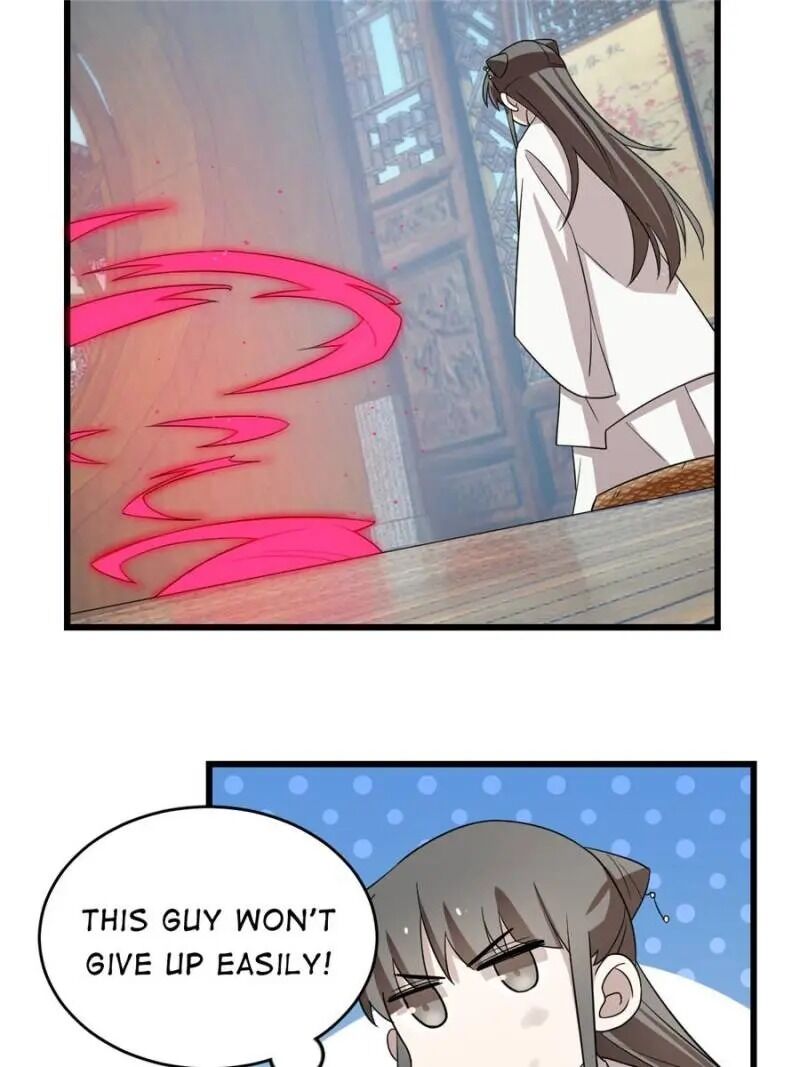 Queen of Posion: The Legend of a Super Agent, Doctor and Princess Chapter 59 - page 40
