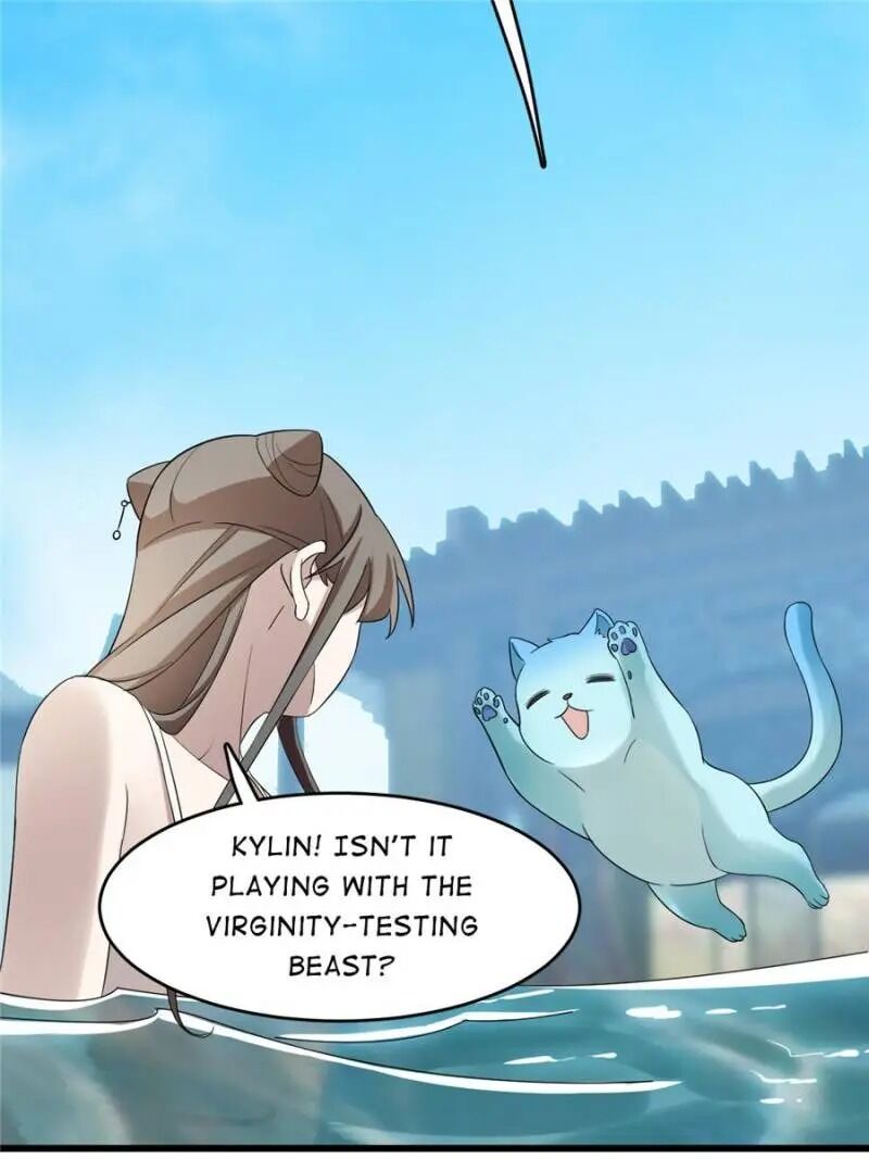Queen of Posion: The Legend of a Super Agent, Doctor and Princess Chapter 59 - page 47