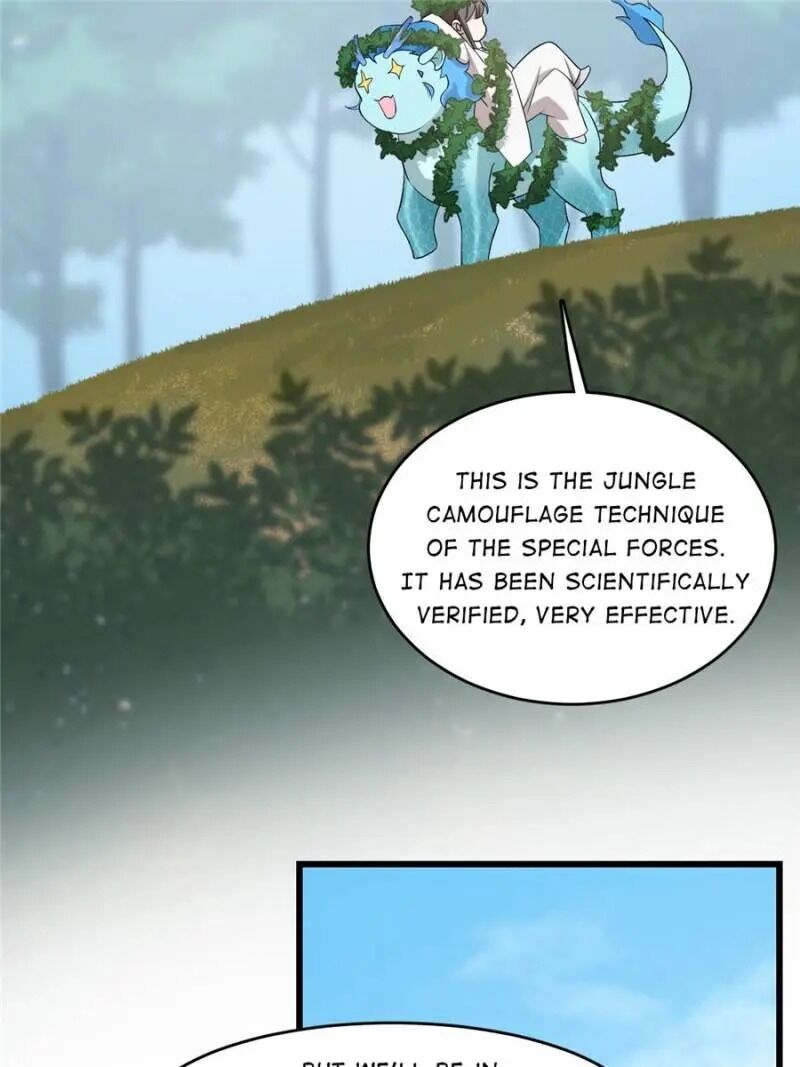 Queen of Posion: The Legend of a Super Agent, Doctor and Princess Chapter 59 - page 5