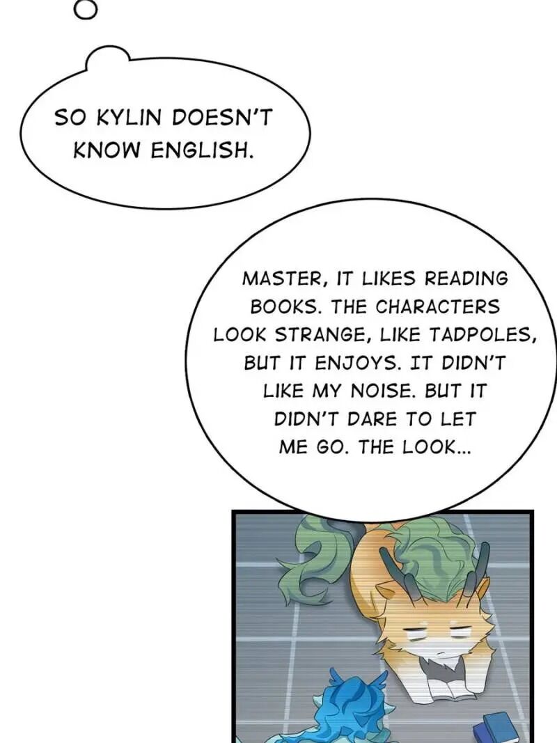 Queen of Posion: The Legend of a Super Agent, Doctor and Princess Chapter 59 - page 53