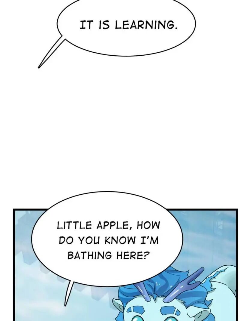 Queen of Posion: The Legend of a Super Agent, Doctor and Princess Chapter 59 - page 55