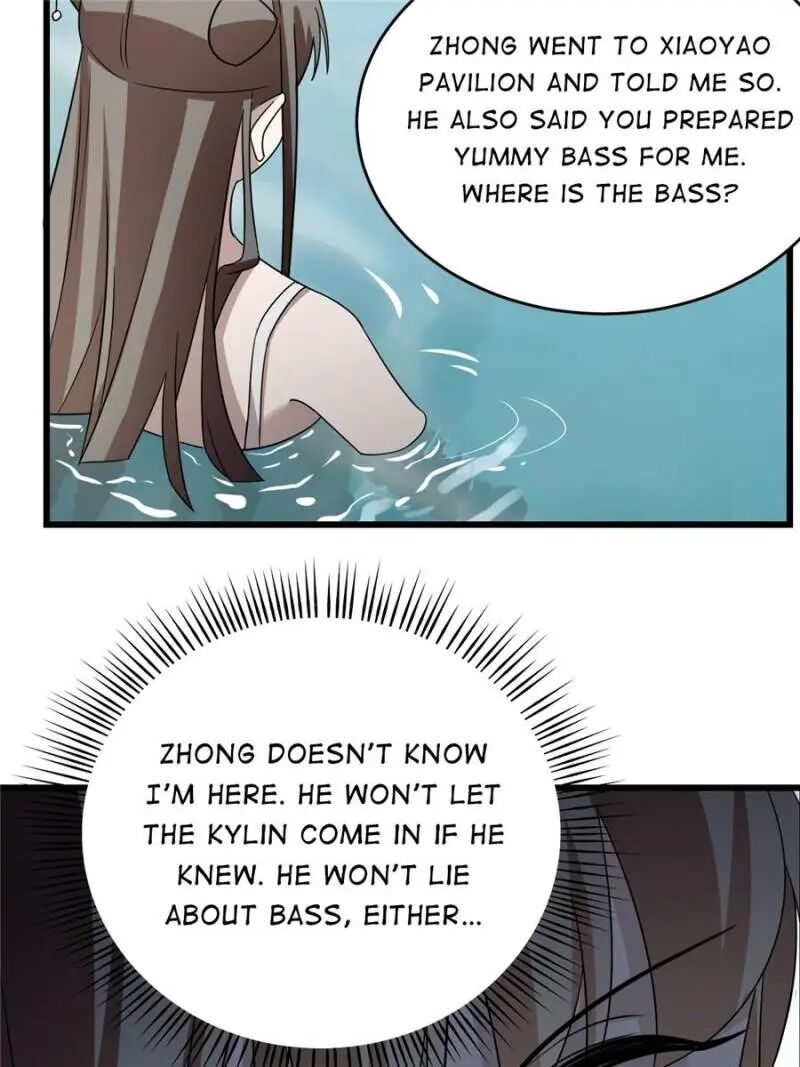 Queen of Posion: The Legend of a Super Agent, Doctor and Princess Chapter 59 - page 57