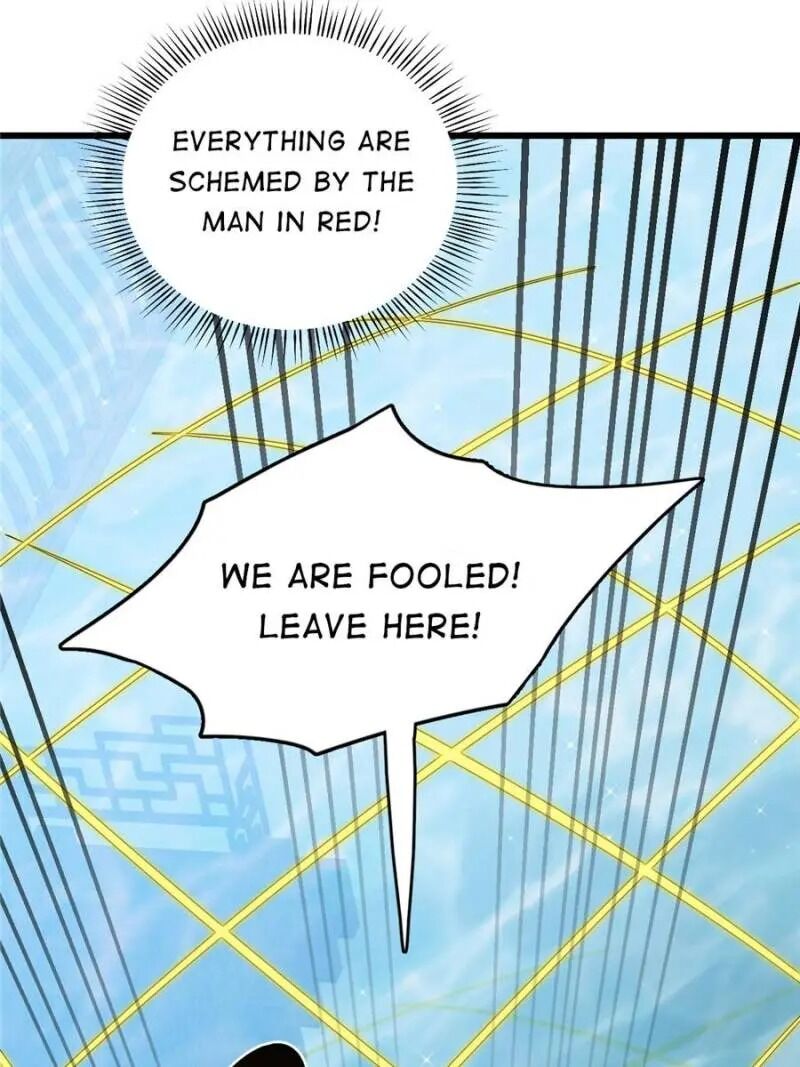 Queen of Posion: The Legend of a Super Agent, Doctor and Princess Chapter 59 - page 59