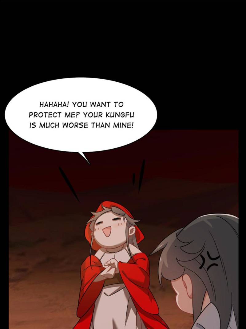 Queen of Posion: The Legend of a Super Agent, Doctor and Princess Chapter 135 - page 1