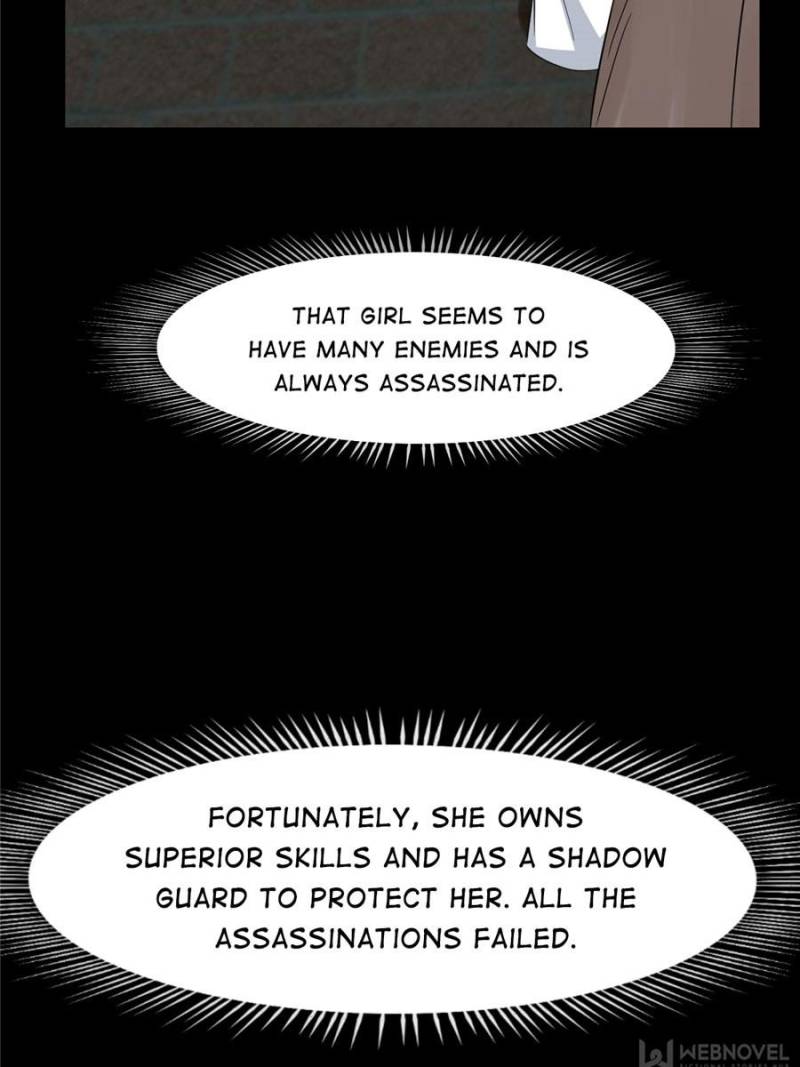 Queen of Posion: The Legend of a Super Agent, Doctor and Princess Chapter 135 - page 18