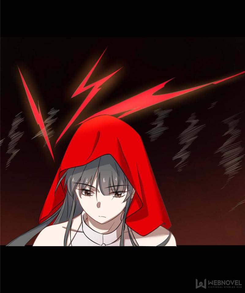 Queen of Posion: The Legend of a Super Agent, Doctor and Princess Chapter 135 - page 21